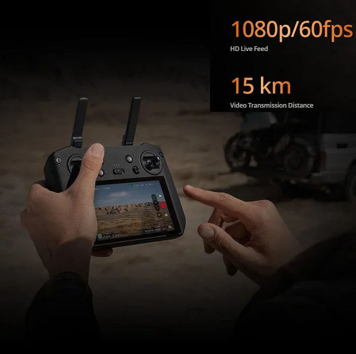 Dron D3 E99 Max Sky Vision 4K + BATERIA EXTRA