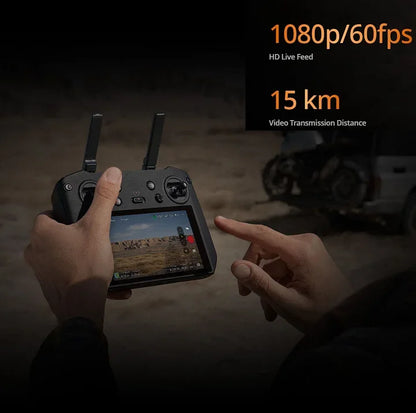 Dron D3 E99 Max Sky Vision 4K + BATERIA EXTRA