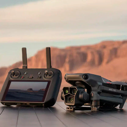 Dron D3 E99 Max Sky Vision 4K + BATERIA EXTRA