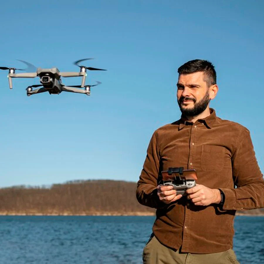 Dron D3 E99 Max Sky Vision 4K + BATERIA EXTRA
