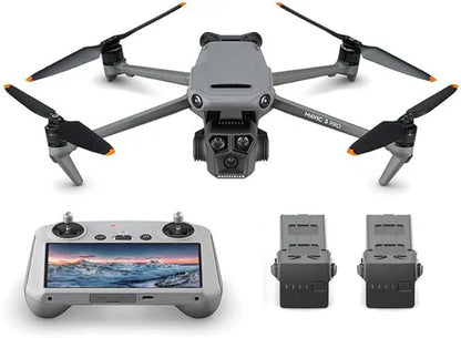 Dron D3 E99 Max Sky Vision 4K + BATERIA EXTRA